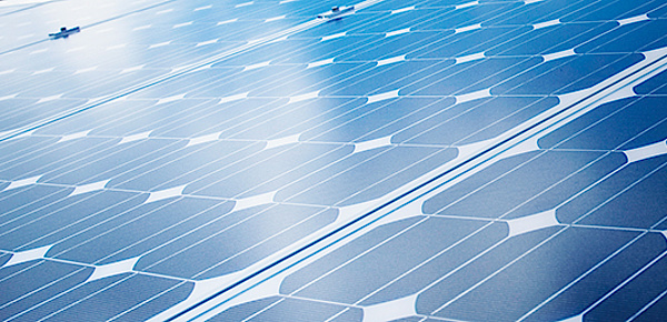 Photovoltaik bei Elektro Griesa in Annaburg