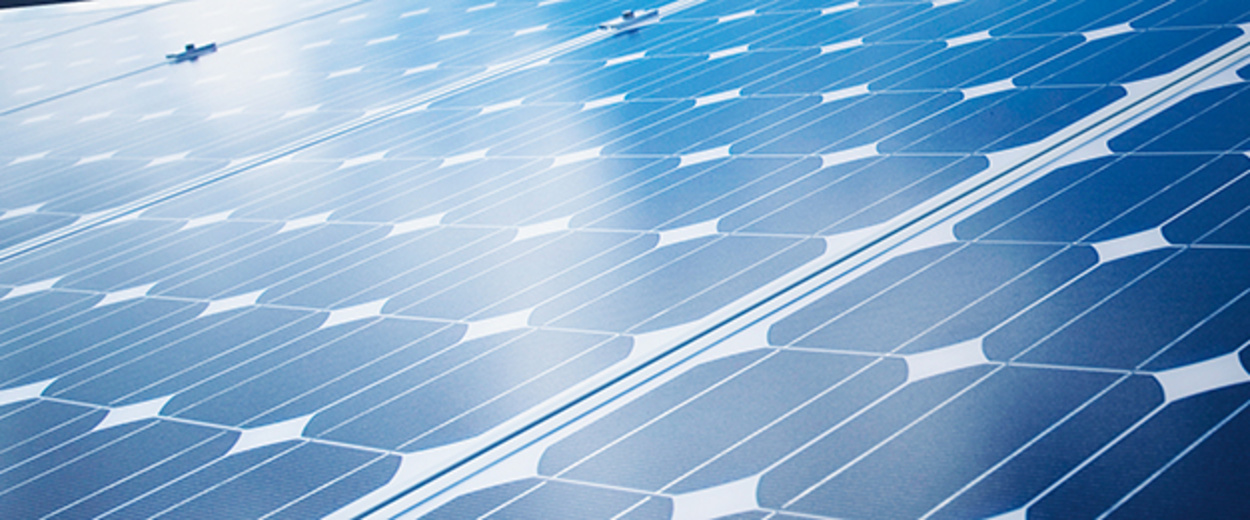 Photovoltaik bei Elektro Griesa in Annaburg