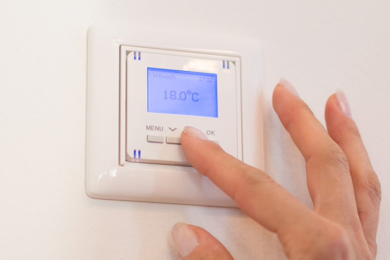 Haustechnik bei Elektro Griesa in Annaburg