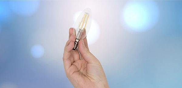 Energie sparen bei Elektro Griesa in Annaburg