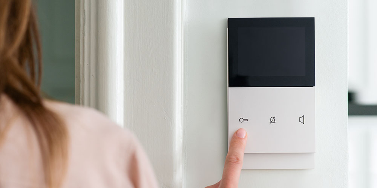 ELCOM.TOUCH bei Elektro Griesa in Annaburg