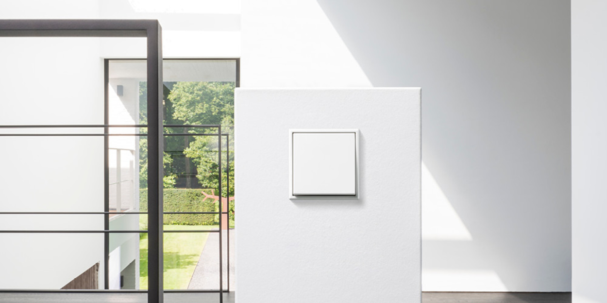 JUNG Schalterprogramme bei Elektro Griesa in Annaburg