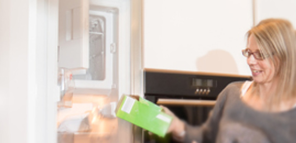 Kühlen & Gefrieren bei Elektro Griesa in Annaburg