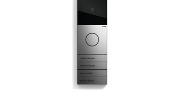 Gira System 106 bei Elektro Griesa in Annaburg