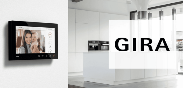 Gira bei Elektro Griesa in Annaburg
