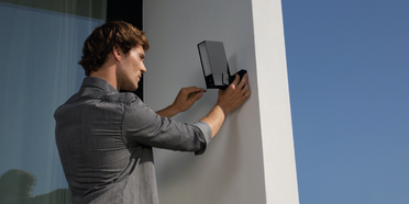 Smarte Sicherheit bei Elektro Griesa in Annaburg