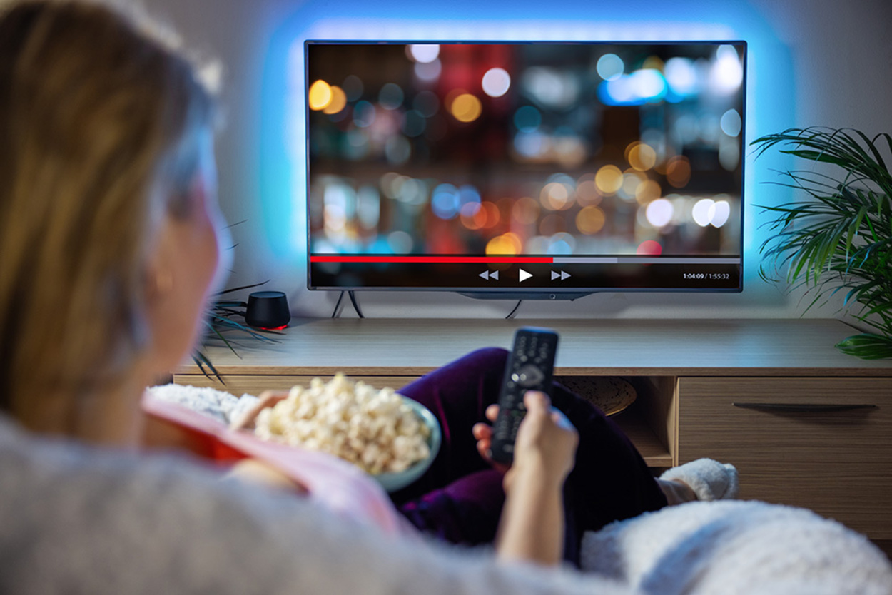 Fernseher bei Elektro Griesa in Annaburg