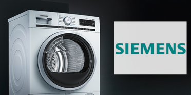 Siemens Hausgeräte bei Elektro Griesa in Annaburg