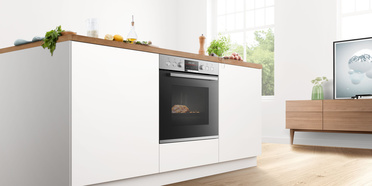 Backöfen und Herdsets bei Elektro Griesa in Annaburg