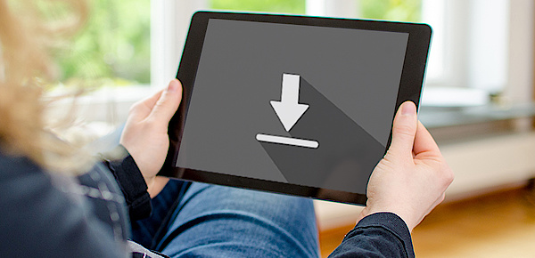 Downloads bei Elektro Griesa in Annaburg