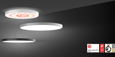 TRIONA LED-Flächenleuchten bei Elektro Griesa in Annaburg