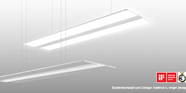 TWINDOT Pendelleuchten-Serie bei Elektro Griesa in Annaburg