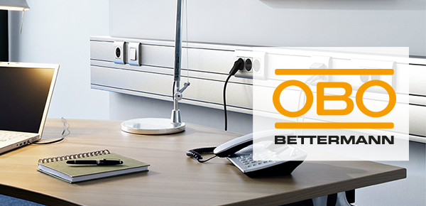 OBO bei Elektro Griesa in Annaburg