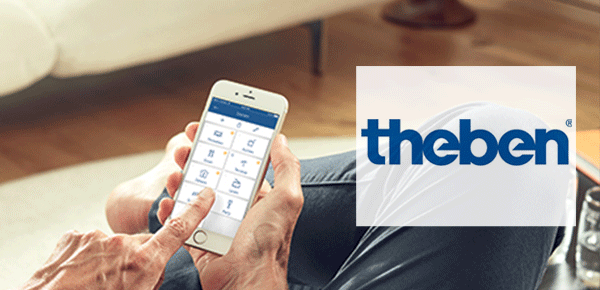 Theben bei Elektro Griesa in Annaburg