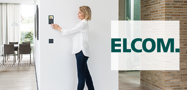 Elcom bei Elektro Griesa in Annaburg
